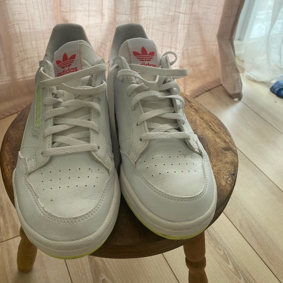 Adidas kids continental 80 - Picture 5 of 5